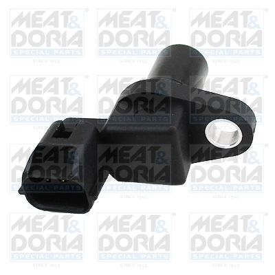 RPM Sensor, automatic transmission